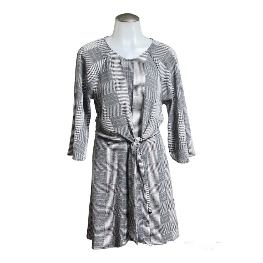 GYPSIES E‎ Moondust.Grey Dress for women size L.